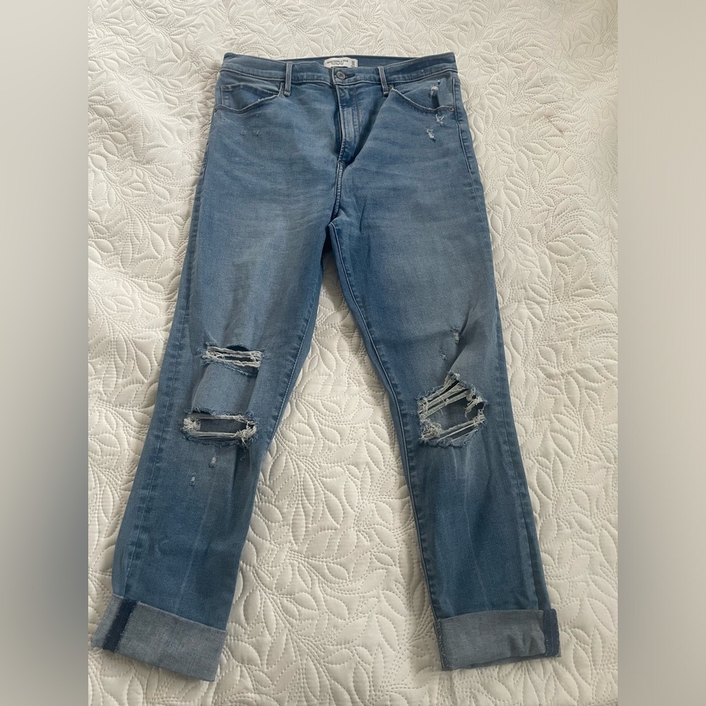 Abercrombie Jeans